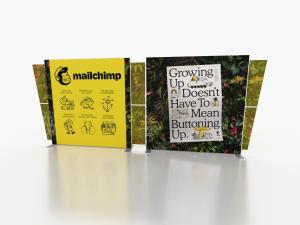 VKEE-2315 | Sunrise Double-Sided